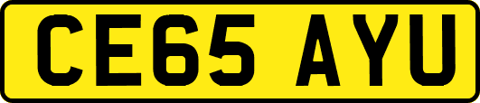 CE65AYU
