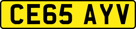 CE65AYV