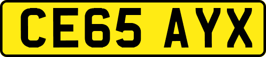 CE65AYX