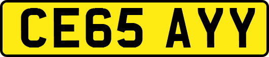 CE65AYY