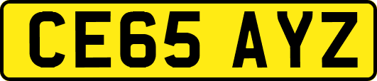 CE65AYZ
