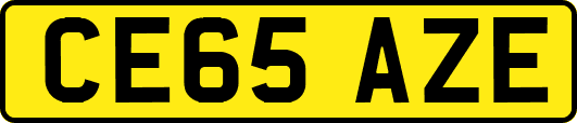 CE65AZE