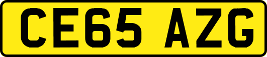CE65AZG