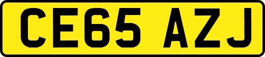 CE65AZJ