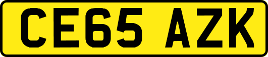 CE65AZK