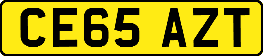 CE65AZT