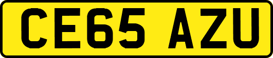 CE65AZU