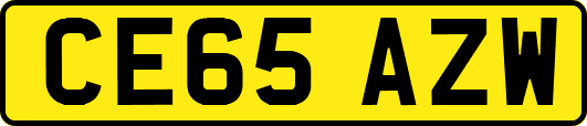 CE65AZW