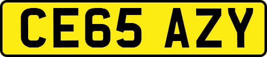 CE65AZY