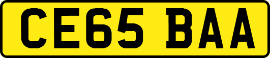 CE65BAA