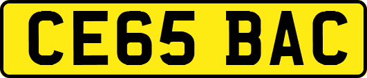 CE65BAC