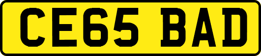 CE65BAD