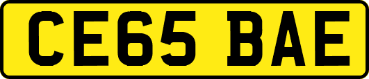 CE65BAE