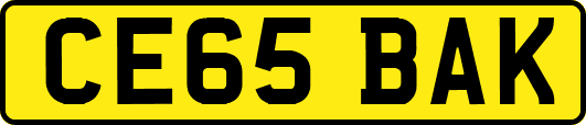 CE65BAK