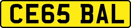 CE65BAL