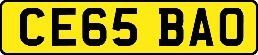 CE65BAO