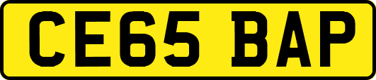 CE65BAP