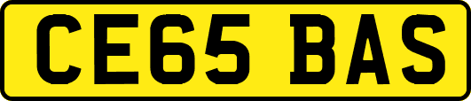 CE65BAS