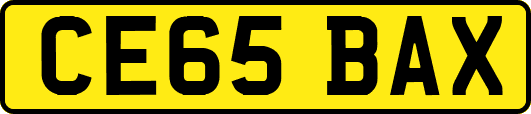 CE65BAX