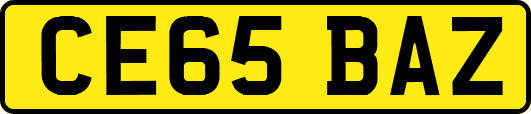 CE65BAZ