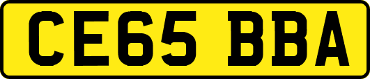CE65BBA