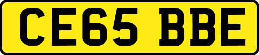 CE65BBE