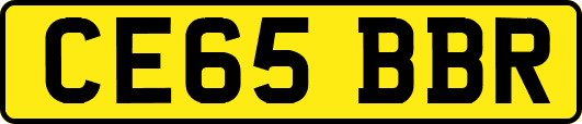 CE65BBR