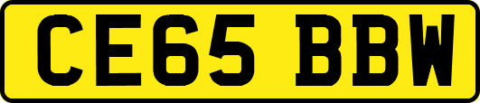 CE65BBW