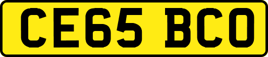 CE65BCO