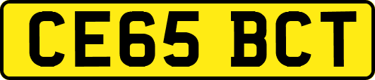 CE65BCT