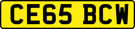 CE65BCW