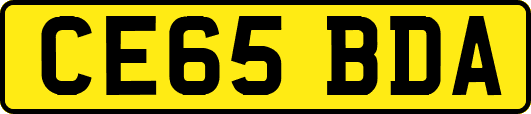 CE65BDA