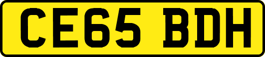 CE65BDH