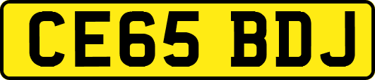 CE65BDJ