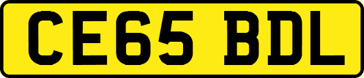 CE65BDL