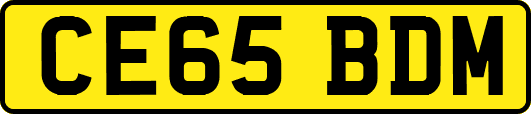 CE65BDM