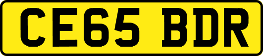 CE65BDR