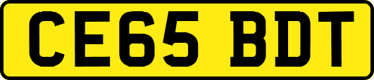 CE65BDT