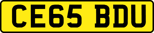 CE65BDU