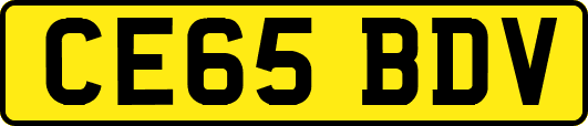 CE65BDV