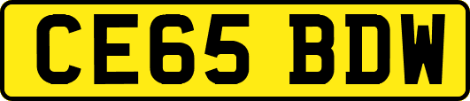 CE65BDW