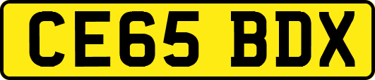 CE65BDX
