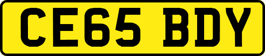 CE65BDY