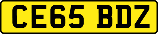 CE65BDZ