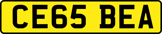CE65BEA