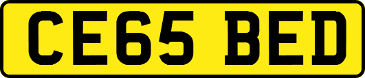 CE65BED