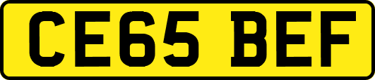 CE65BEF