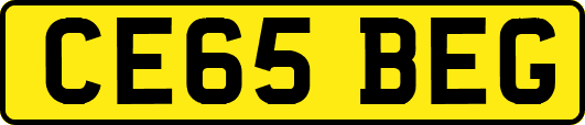 CE65BEG