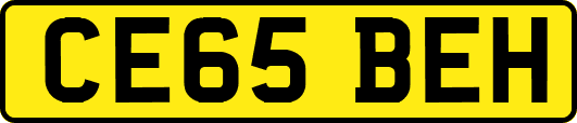 CE65BEH