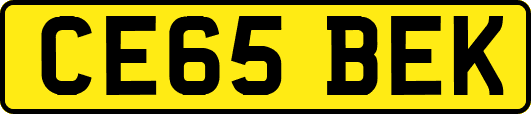 CE65BEK